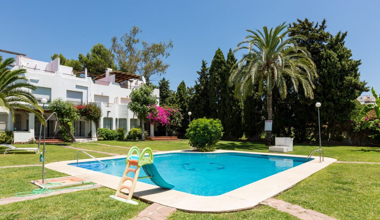 Vacation Rentals Marbella | La Biznaga Homes