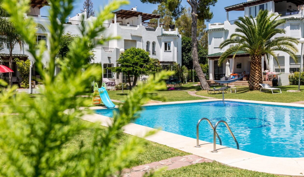 Vacation Rentals Marbella | La Biznaga Homes
