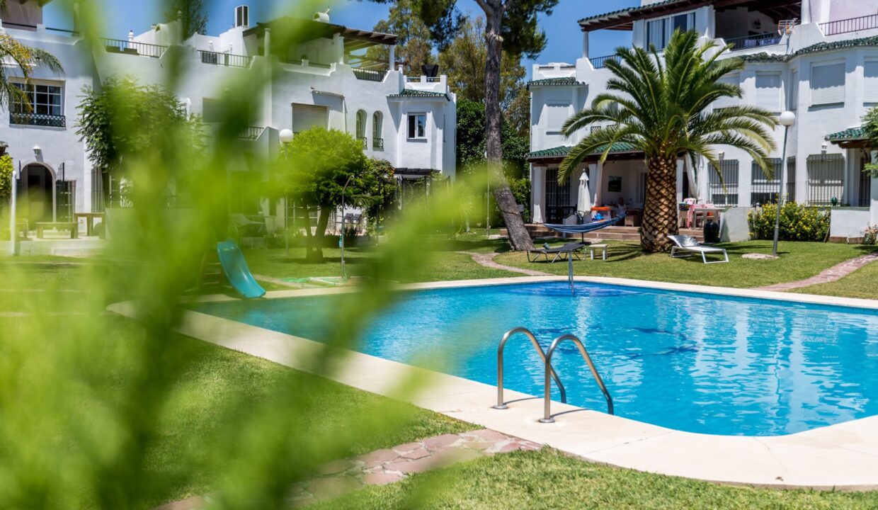 Vacation Rentals Marbella | La Biznaga Homes