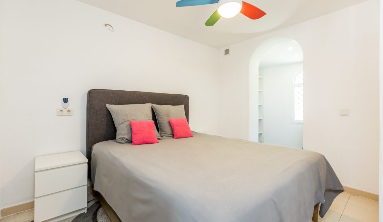 Vacation Rentals Marbella | La Biznaga Homes