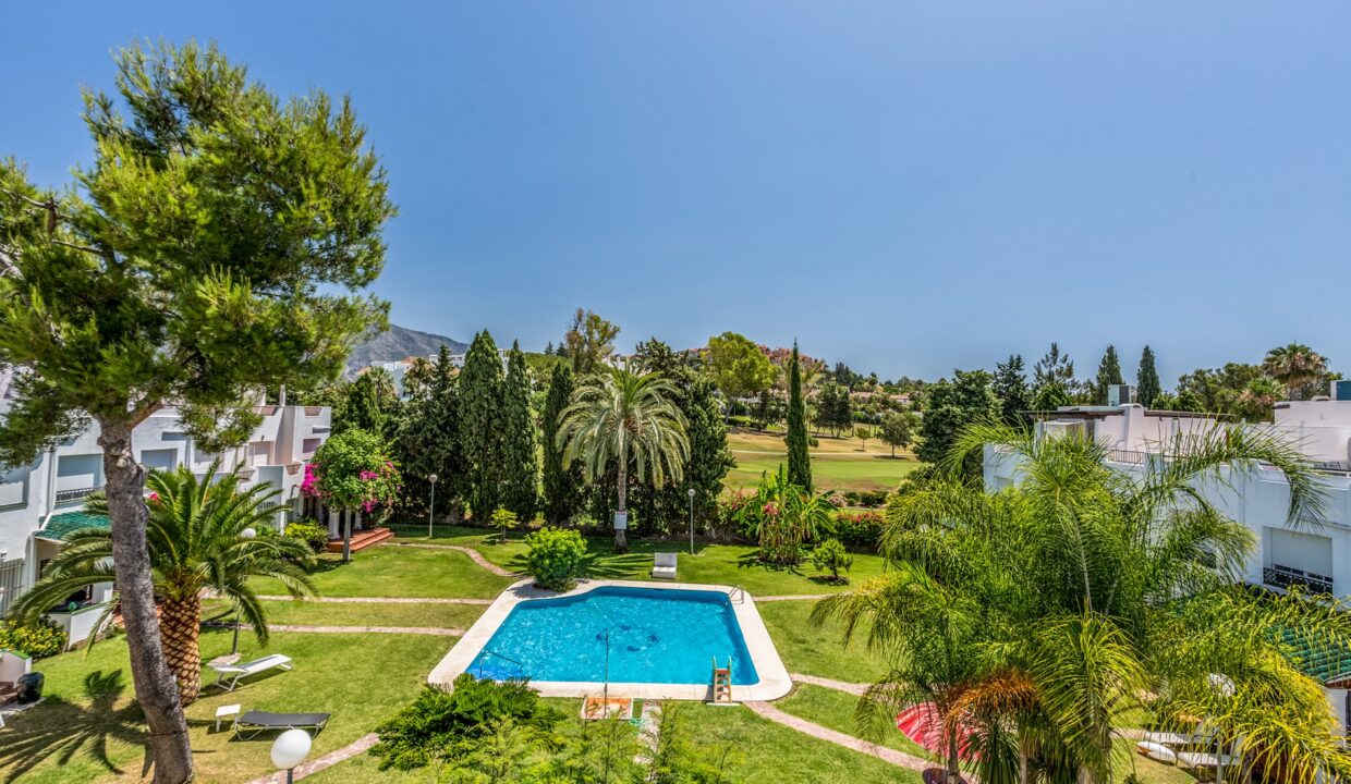 Vacation Rentals Marbella | La Biznaga Homes