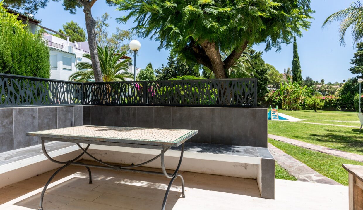 Vacation Rentals Marbella | La Biznaga Homes