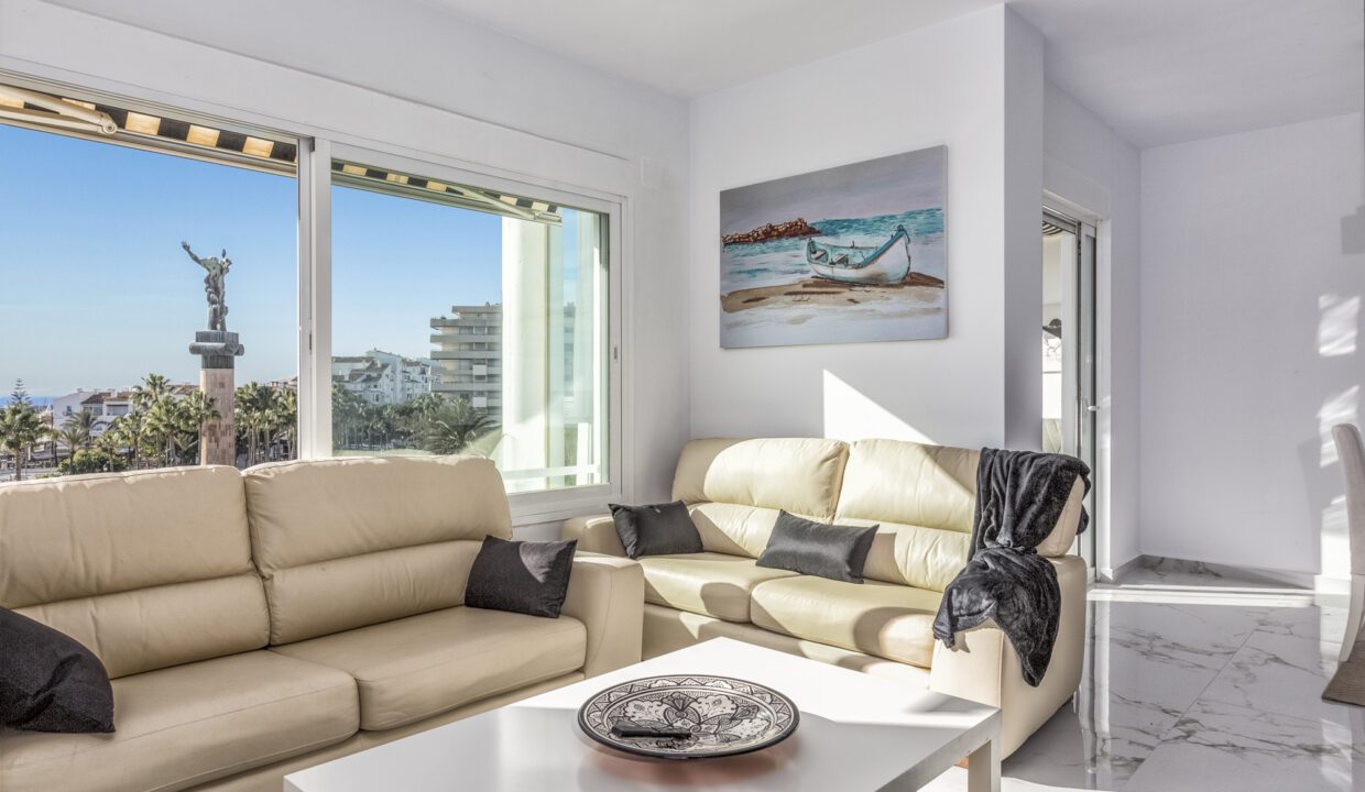 Sales and Rentals - Jacques Olivier Marbella