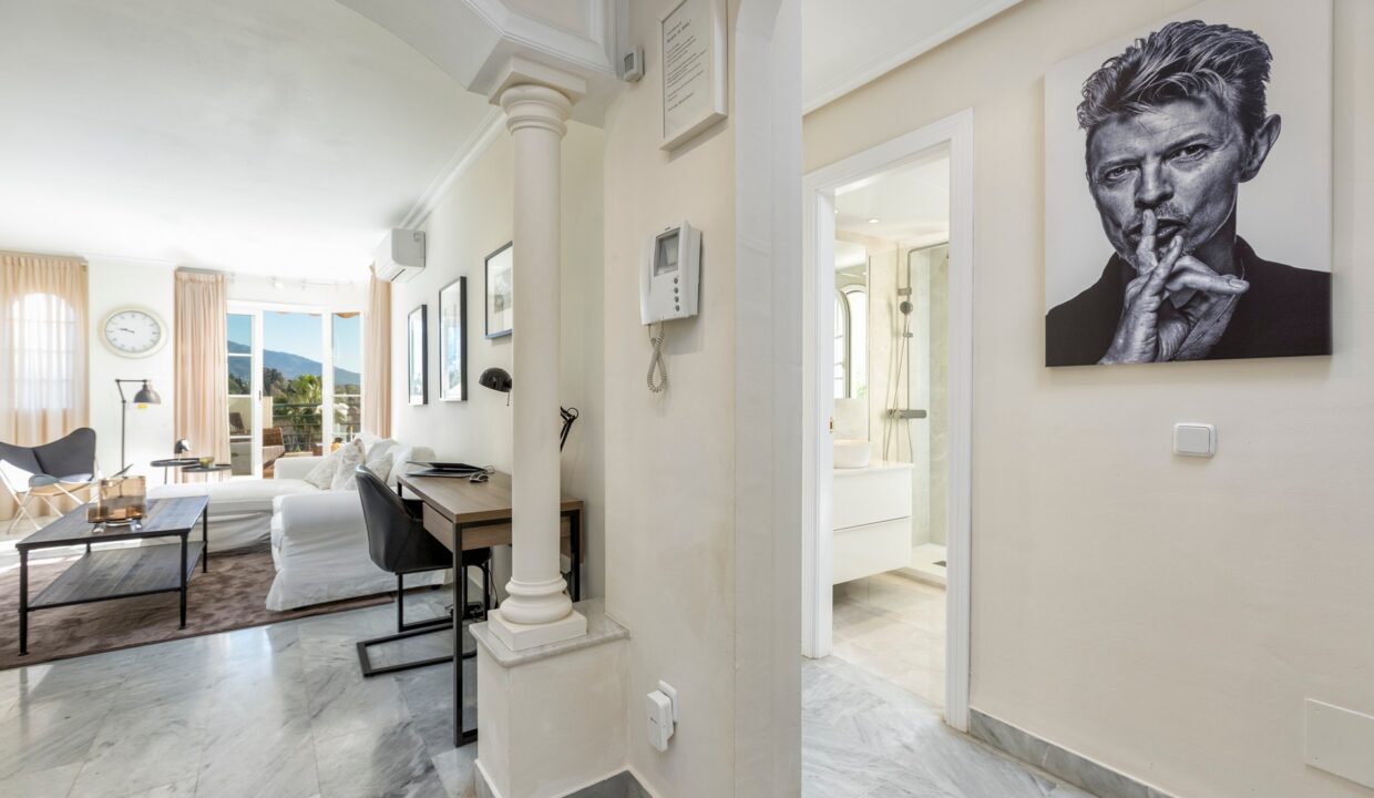 Sales and Rentals - Jacques Olivier Marbella