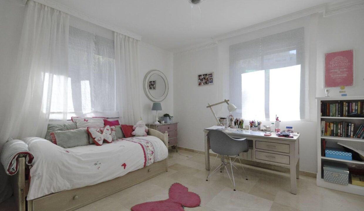 Villa Bella Puerto Banus - Luxury Holiday Villa in Puerto Banus