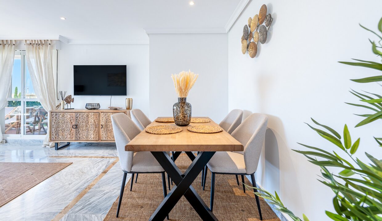 Sales and Rentals - Jacques Olivier Marbella