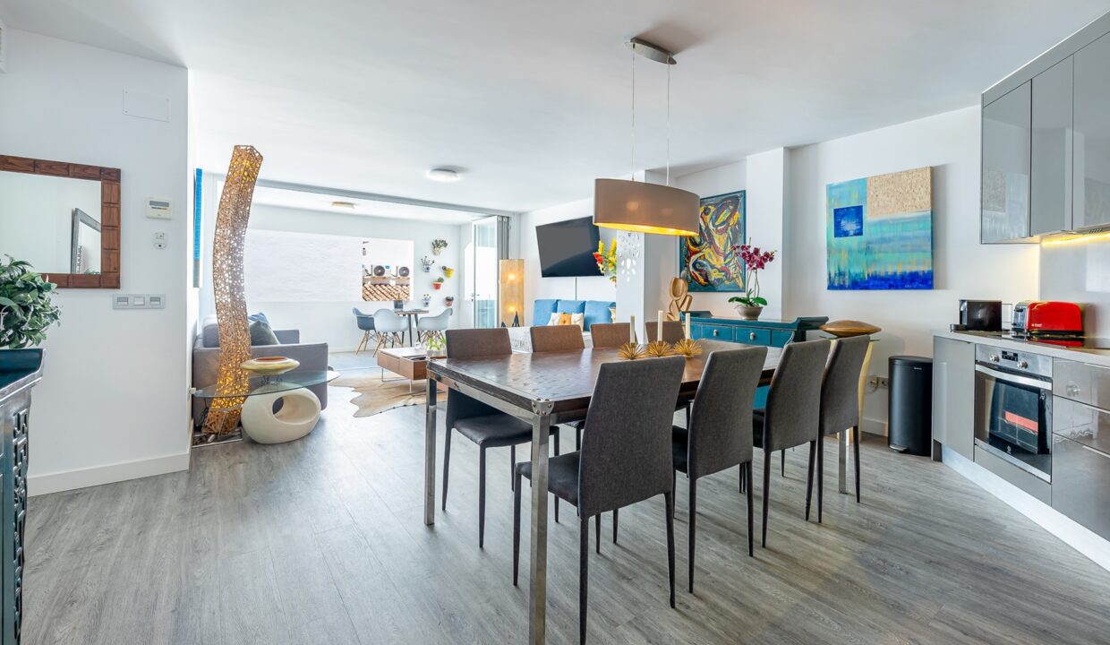 Sales and Rentals - Jacques Olivier Marbella