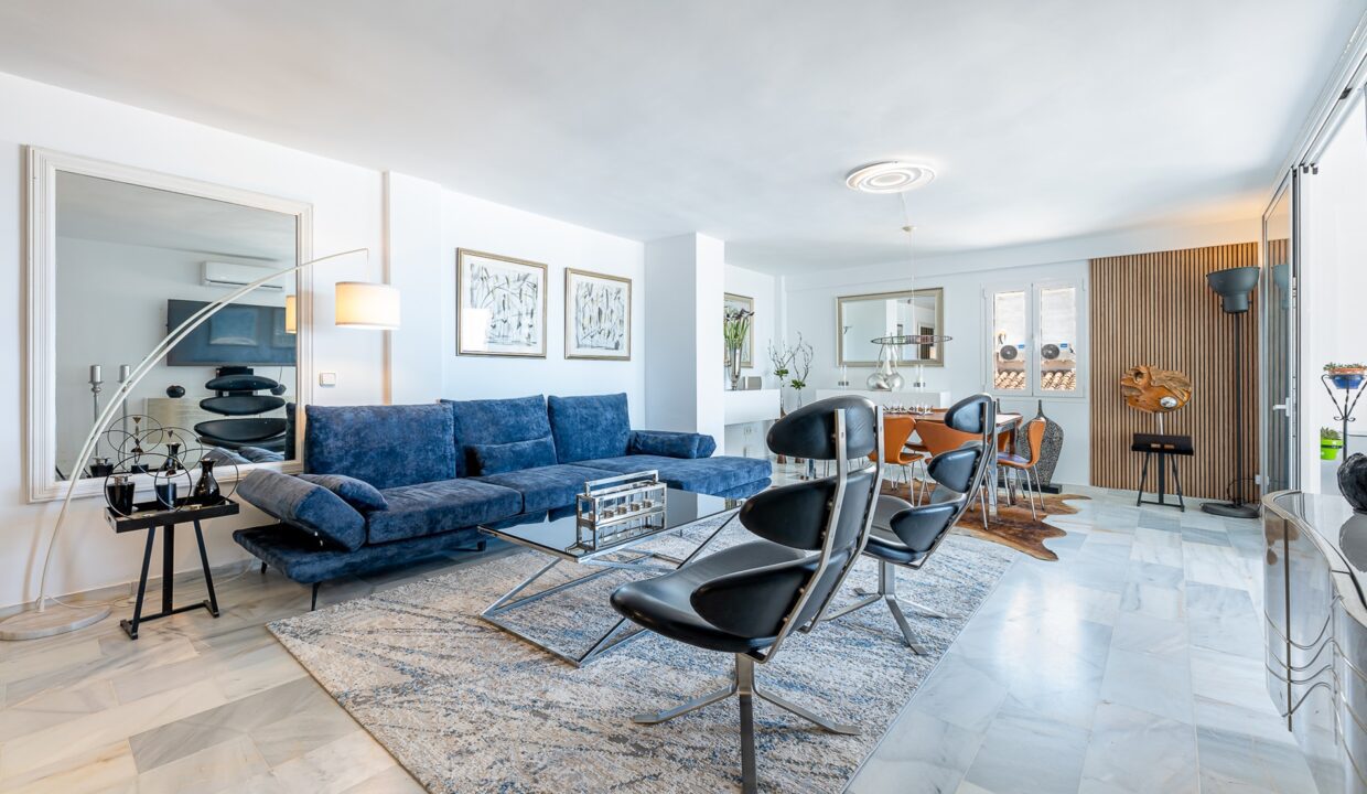 Sales and Rentals - Jacques Olivier Marbella