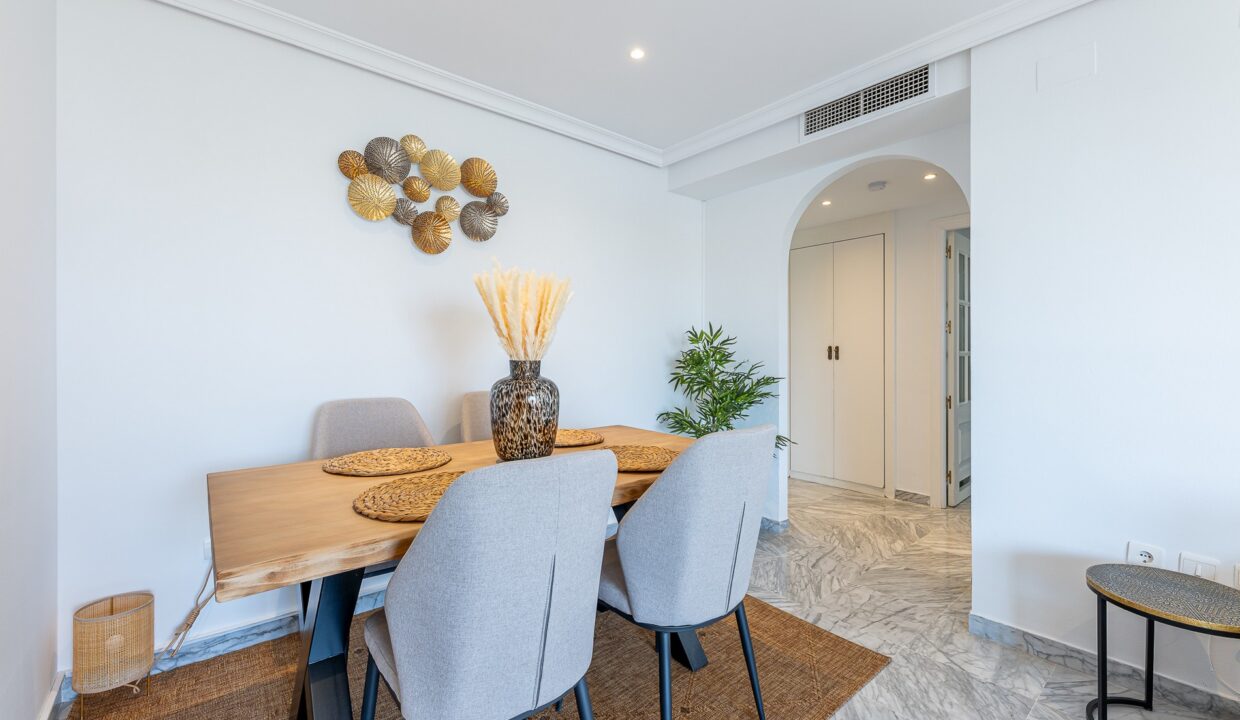 Sales and Rentals - Jacques Olivier Marbella