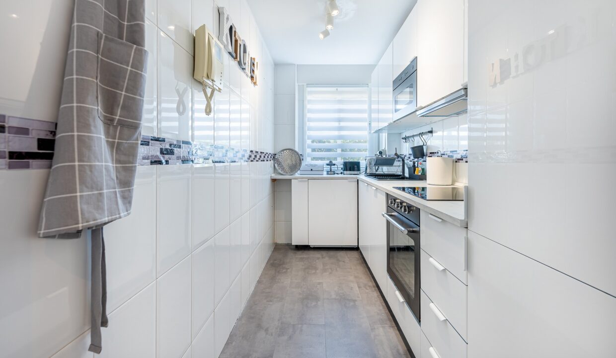 Sales and Rentals - Jacques Olivier Marbella