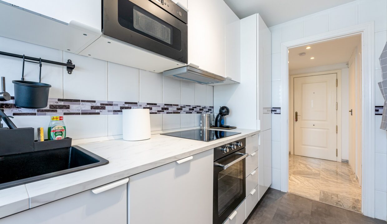 Sales and Rentals - Jacques Olivier Marbella