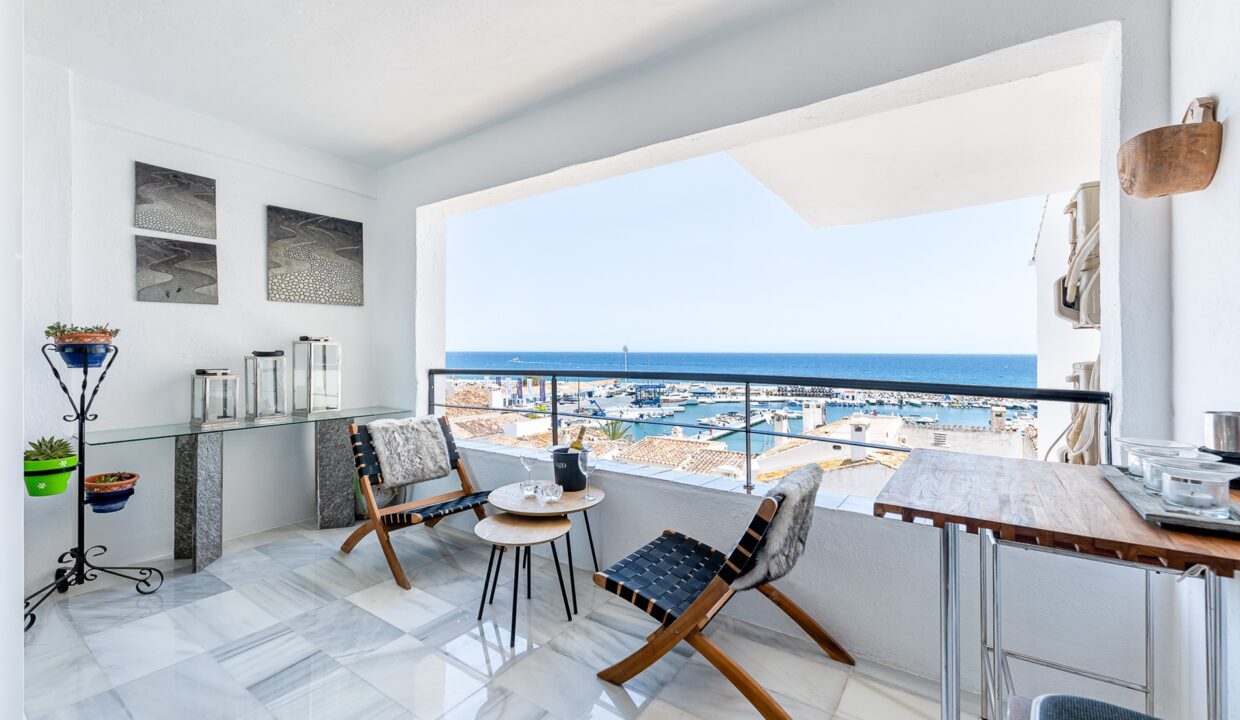 Sales and Rentals - Jacques Olivier Marbella