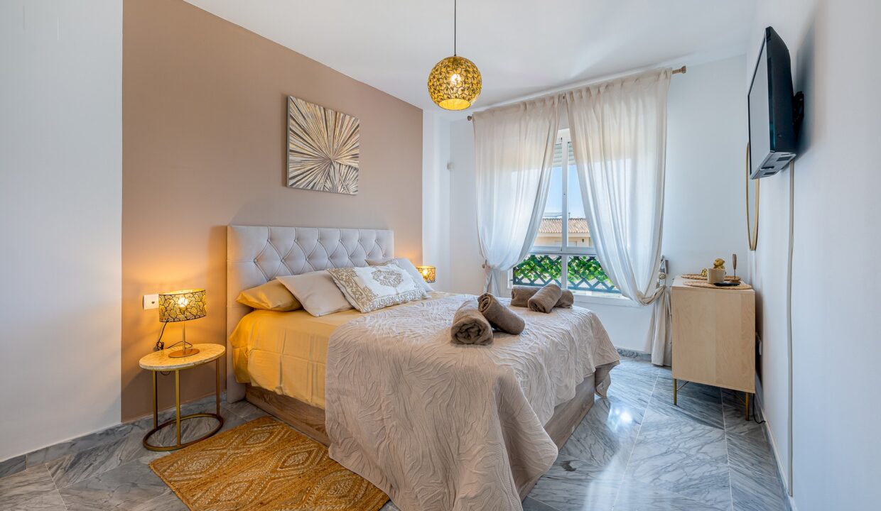 Sales and Rentals - Jacques Olivier Marbella
