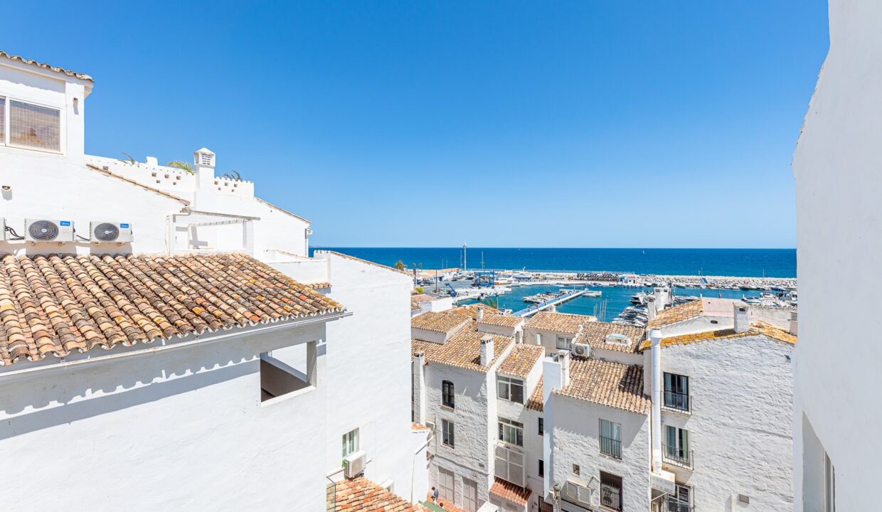 Sales and Rentals - Jacques Olivier Marbella