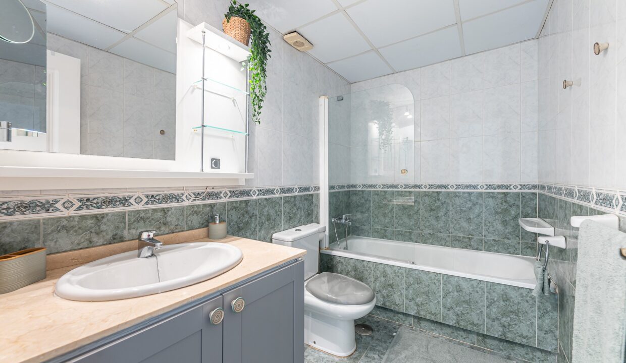 Sales and Rentals - Jacques Olivier Marbella