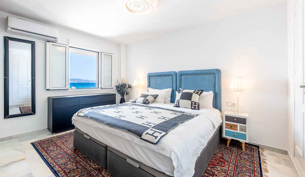 Sales and Rentals - Jacques Olivier Marbella