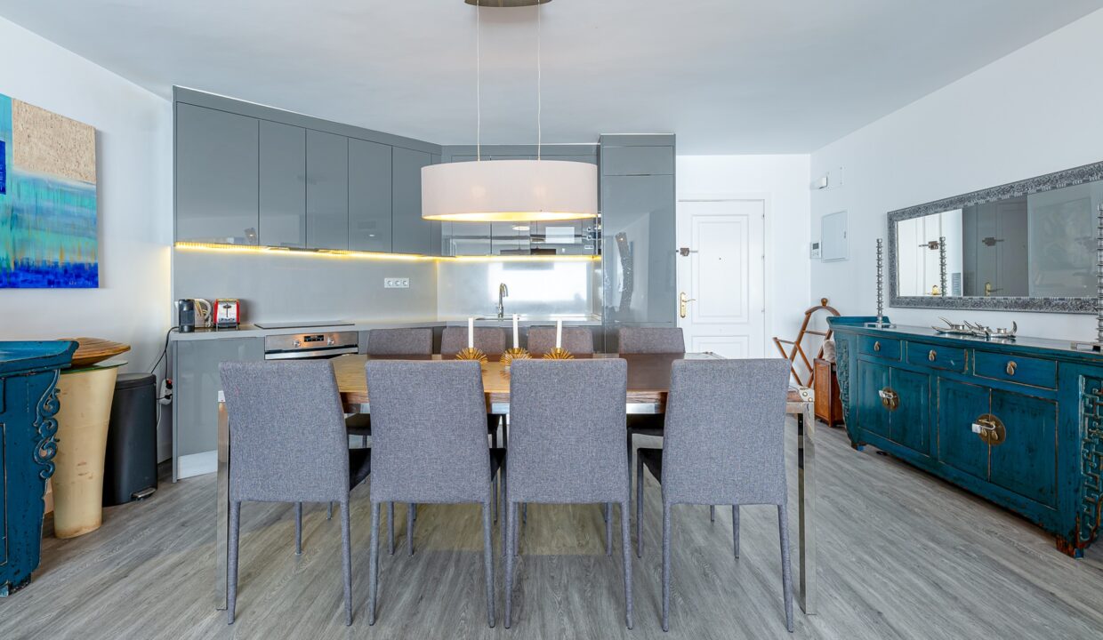 Sales and Rentals - Jacques Olivier Marbella