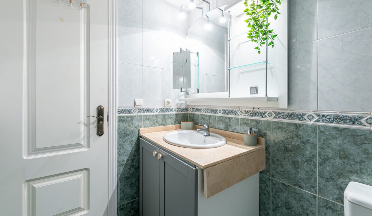 Sales and Rentals - Jacques Olivier Marbella