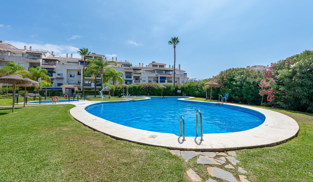 Sales and Rentals - Jacques Olivier Marbella