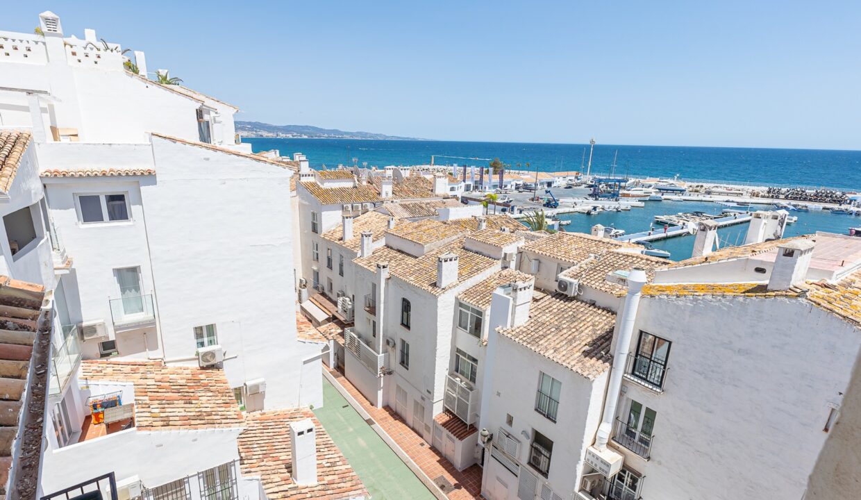 Sales and Rentals - Jacques Olivier Marbella
