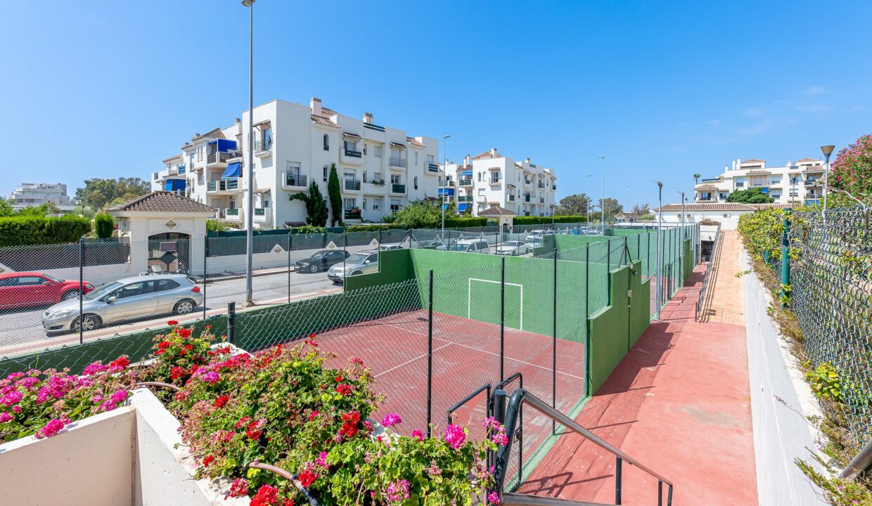 Sales and Rentals - Jacques Olivier Marbella