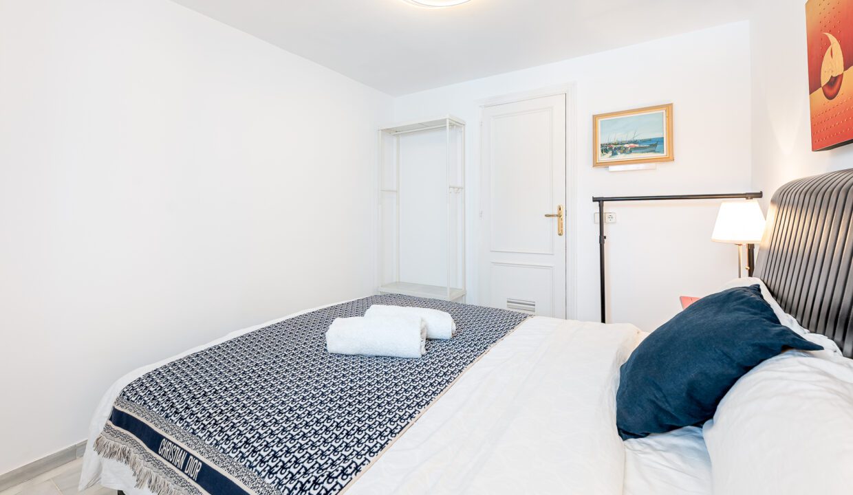 Sales and Rentals - Jacques Olivier Marbella