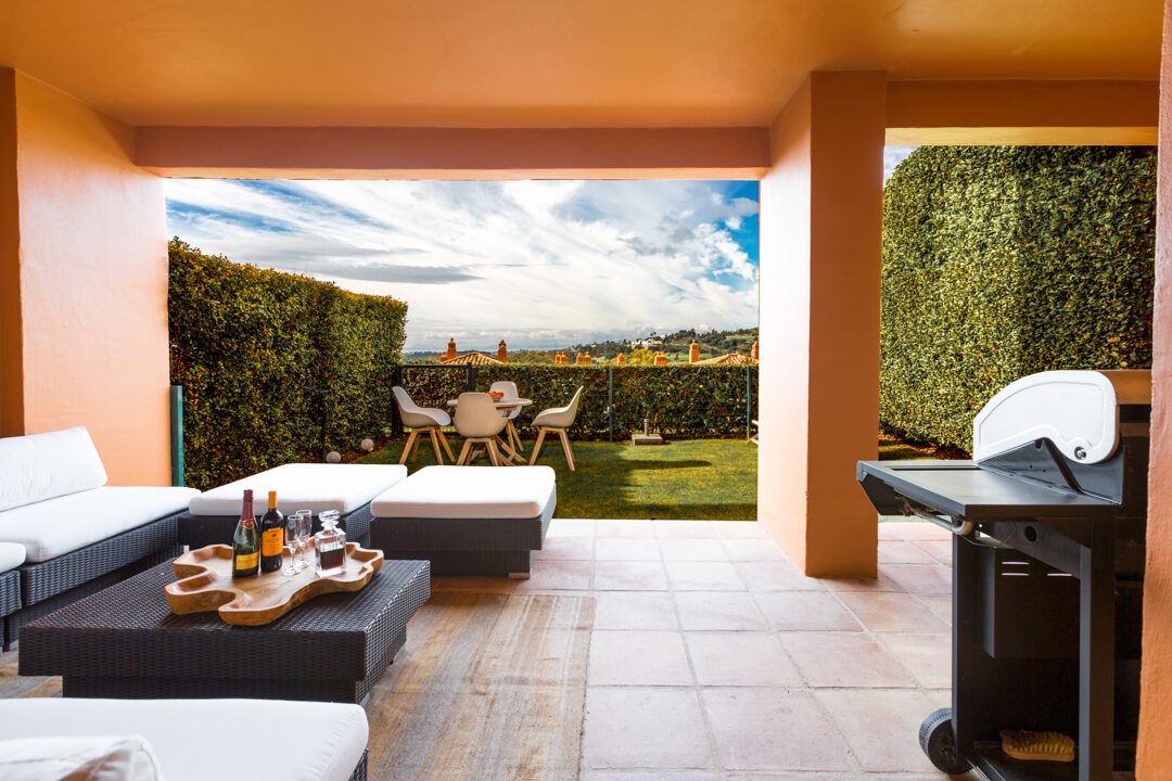 Vacation Rentals Marbella | Jacques Olivier Marbella