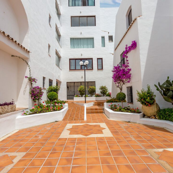 Vacation Rentals Marbella | Jacques Olivier Marbella