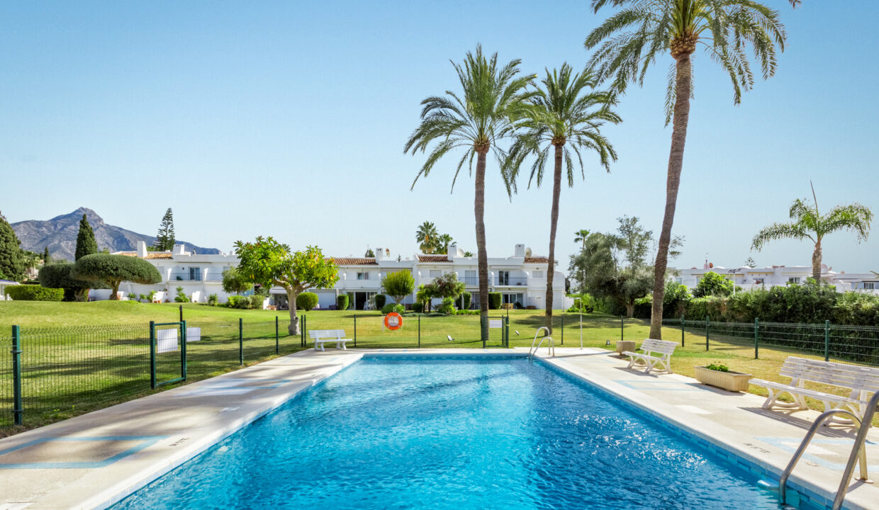 Sales and Rentals - Jacques Olivier Marbella