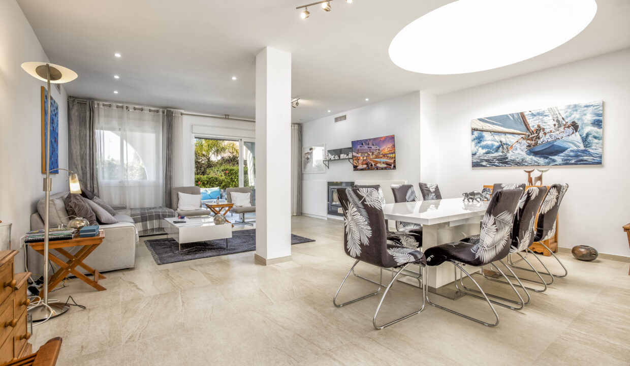 Sales and Rentals - Jacques Olivier Marbella